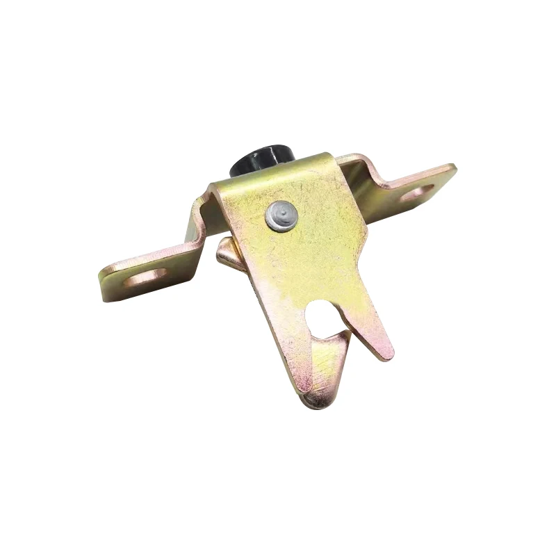 For Caterpillar E305 305.5 306 307 308E2 Rear cover lock Engine cover lock Excavator parts