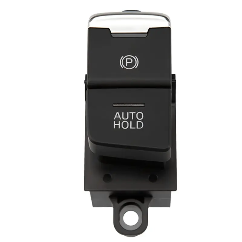 LHD Electric Emergency Handbrake Parking Brake Control Switch Button For Mazda 6 Atenza GJ GL CX-3 CX-3 DK CX-4