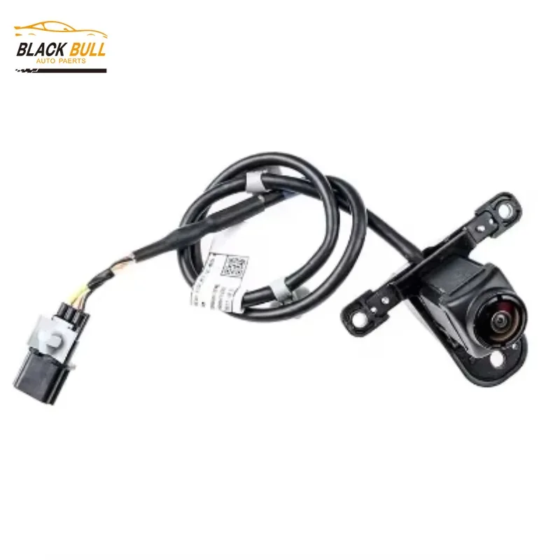 OEM 95780-B8600 95780B8600 for Hyundai Santa Fe XL 7 Seats 2017-2019 Car Parts Rear View Backup Reverse Assist Camera