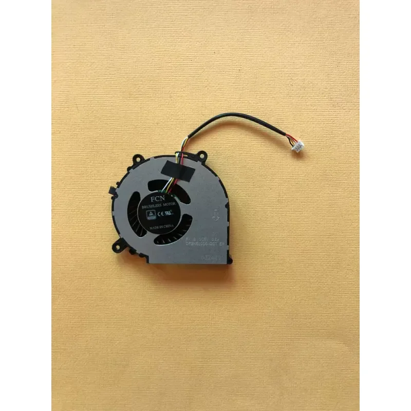 for Dazzling Dragon Destroyer DD2 DC2 ZX6 CP5S1 Cooling Module for Blue Sky NB50TK Module Fan