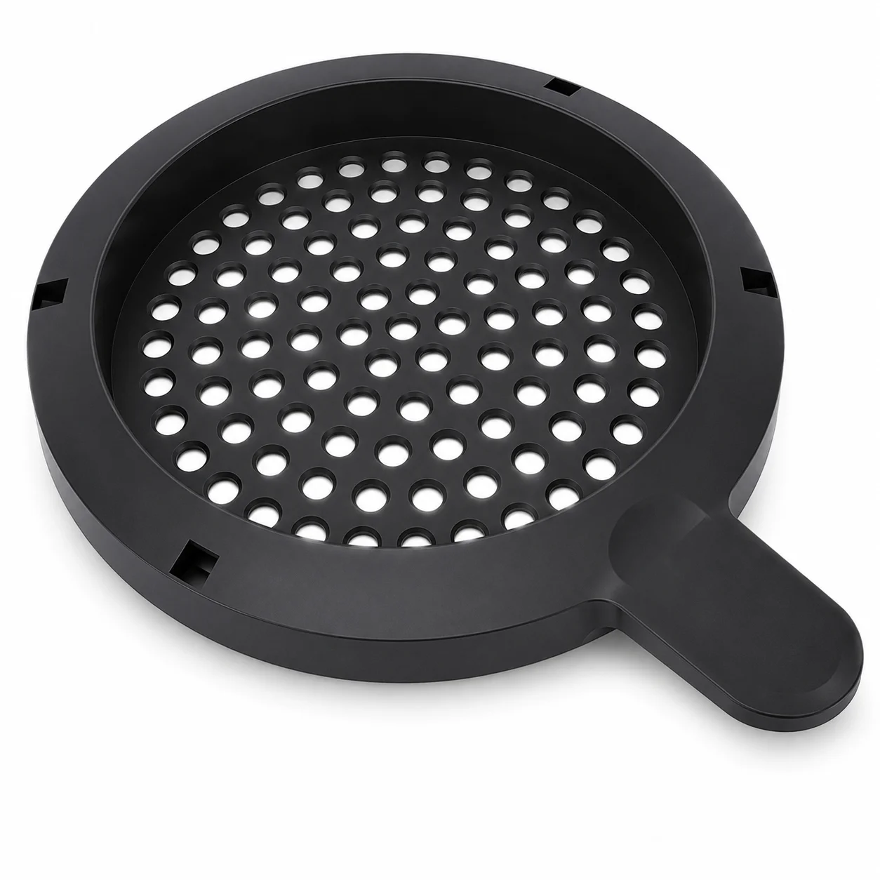 Distribuidor De Vapor Para Thermomix TM7 Colador De Masa De PP Accesorio De Cocina Compatible Con TM7