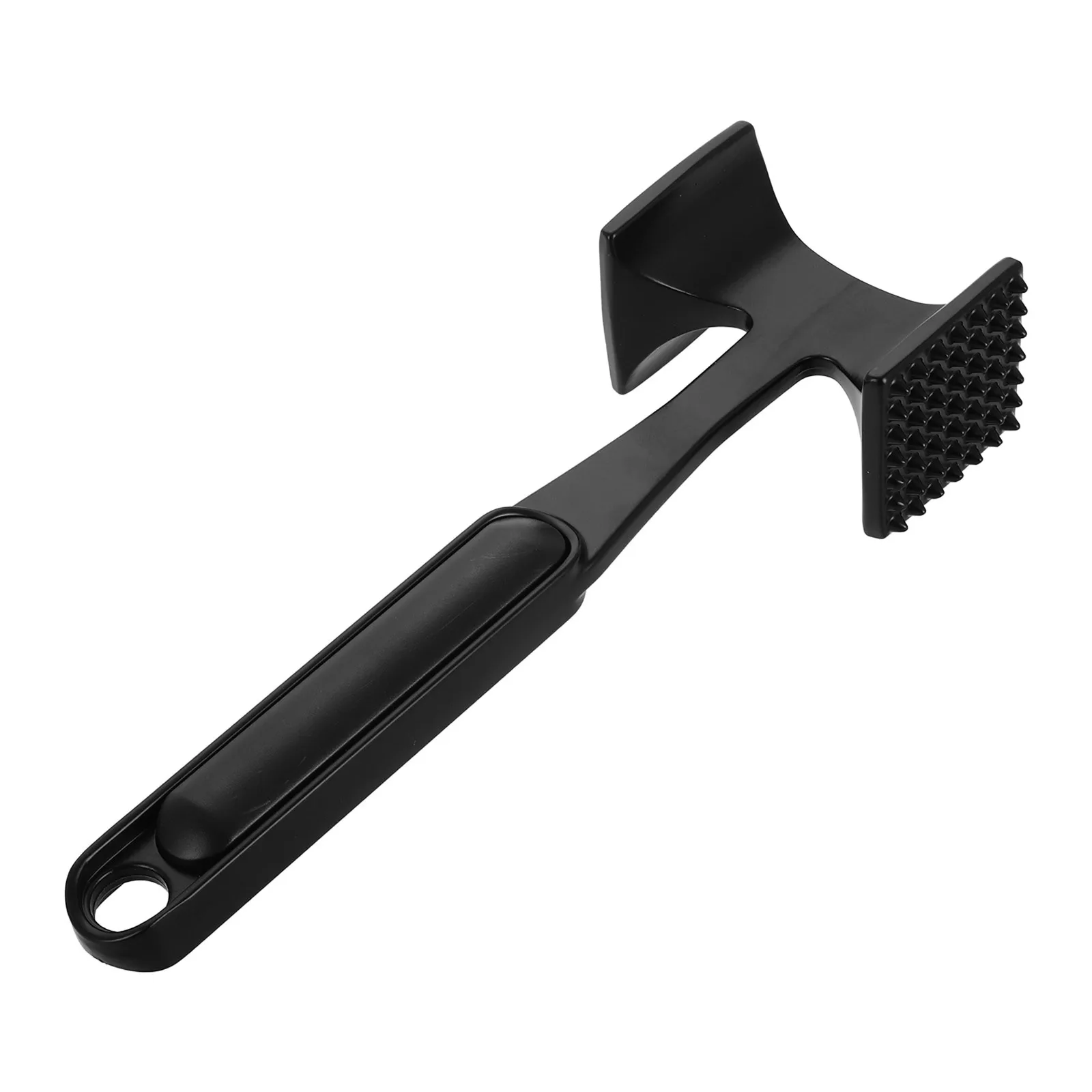 

Dual-Sided Meat Tenderizer Hammer Heavy Duty Kitchen Tools For Beef Chicken Turkey Steak Mallet Meat Separator Flattening Tool