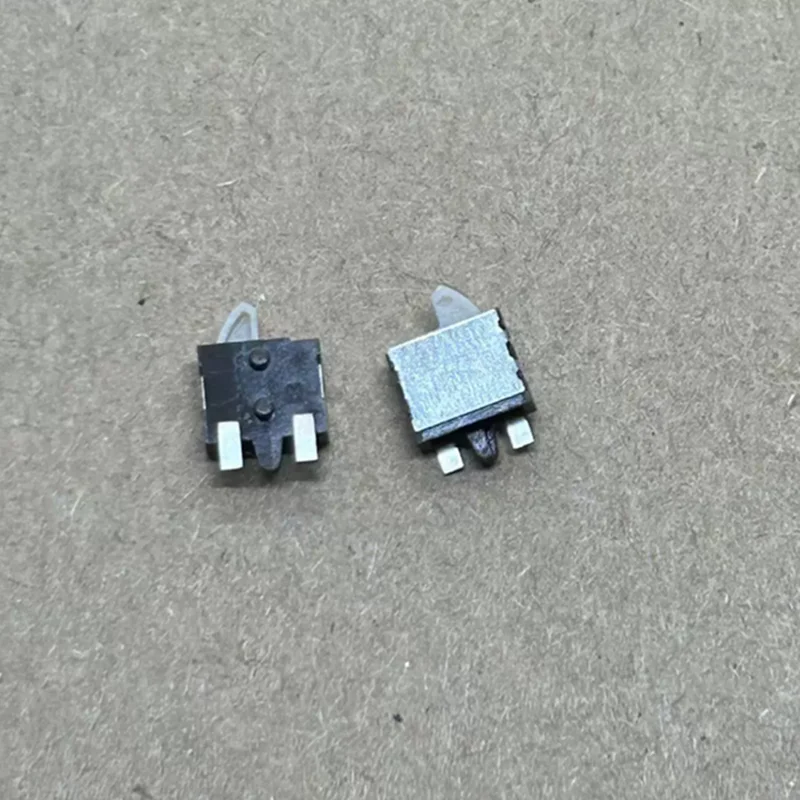 10PCS - 100PCS ESE31R11T ESE-31R11T SMD 4-pin Japanese test switch - side push-type micro travel limit switch for light touch op