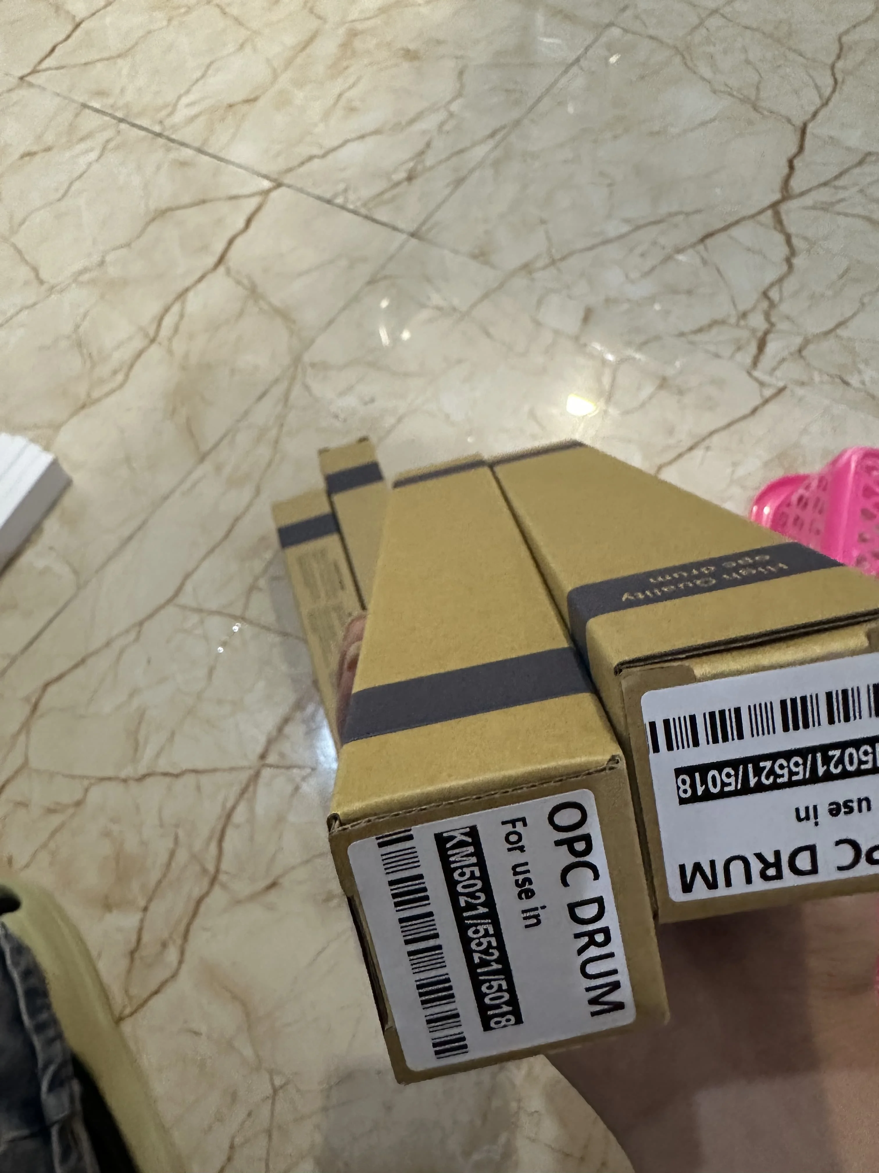 

5X DK-5230 DK-5231 OPC БАРАБАН для Kyocera M5521cdn M5521cdw M5526cdn M5526cdw P5021cdn P5021cdw P5026cdn P5026cdw