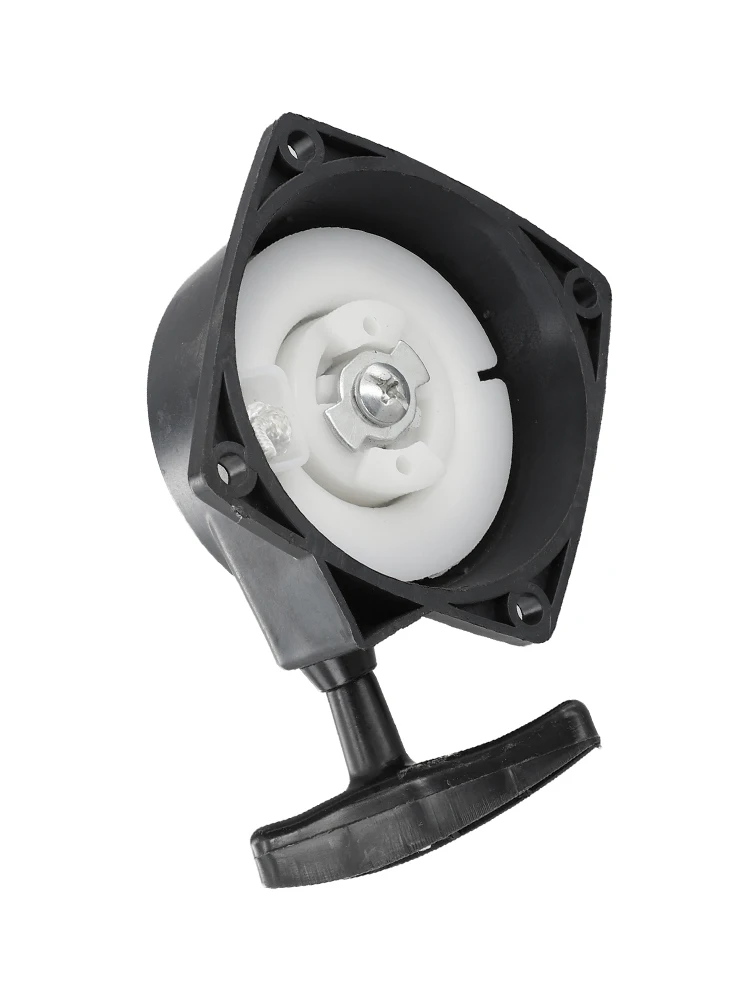 Compatible Starter Recoil Starter Avoid Incorrect Purchases For 6820675010 Easy Installation Recoil Starter Coil