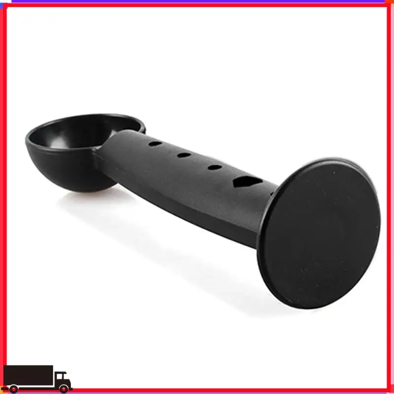 

Premium Espresso Tamper With Measuring Spoon, Multifunctional Coffee Bean Press For Coffee Maker - 49Mm