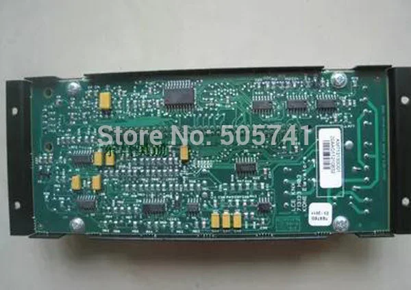 

elevator PCB LCE-KNX board KM713130G01
