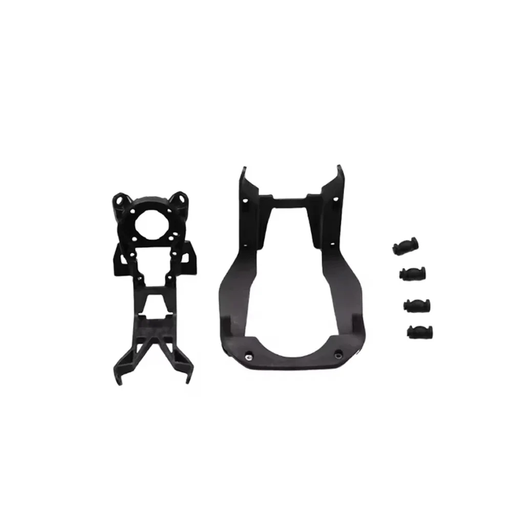 Original for DJI Matrice 4T/4E Shock-Absorbing Bracket Upper/Lower Damping Bracket PTZ Rubber Ball for Matrice 4T Repair Part