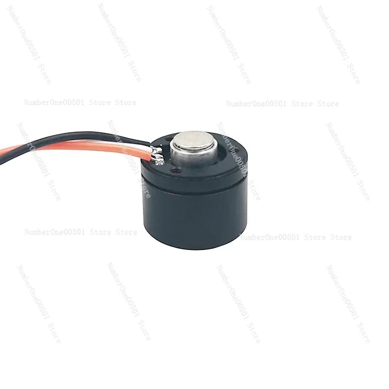 Miniature Outer Rotor BLDC Motor, PM1105 12V for Direct Drive Applications