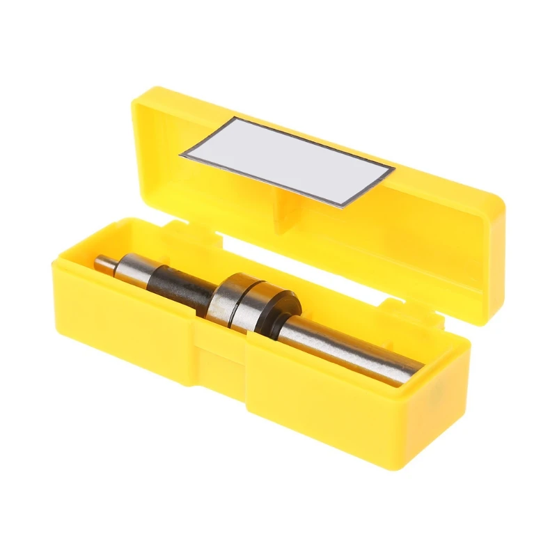Công cụ kiểm tra vị trí công cụ tìm cạnh cơ khí chuôi 10 mm cho máy phay Dropshipping