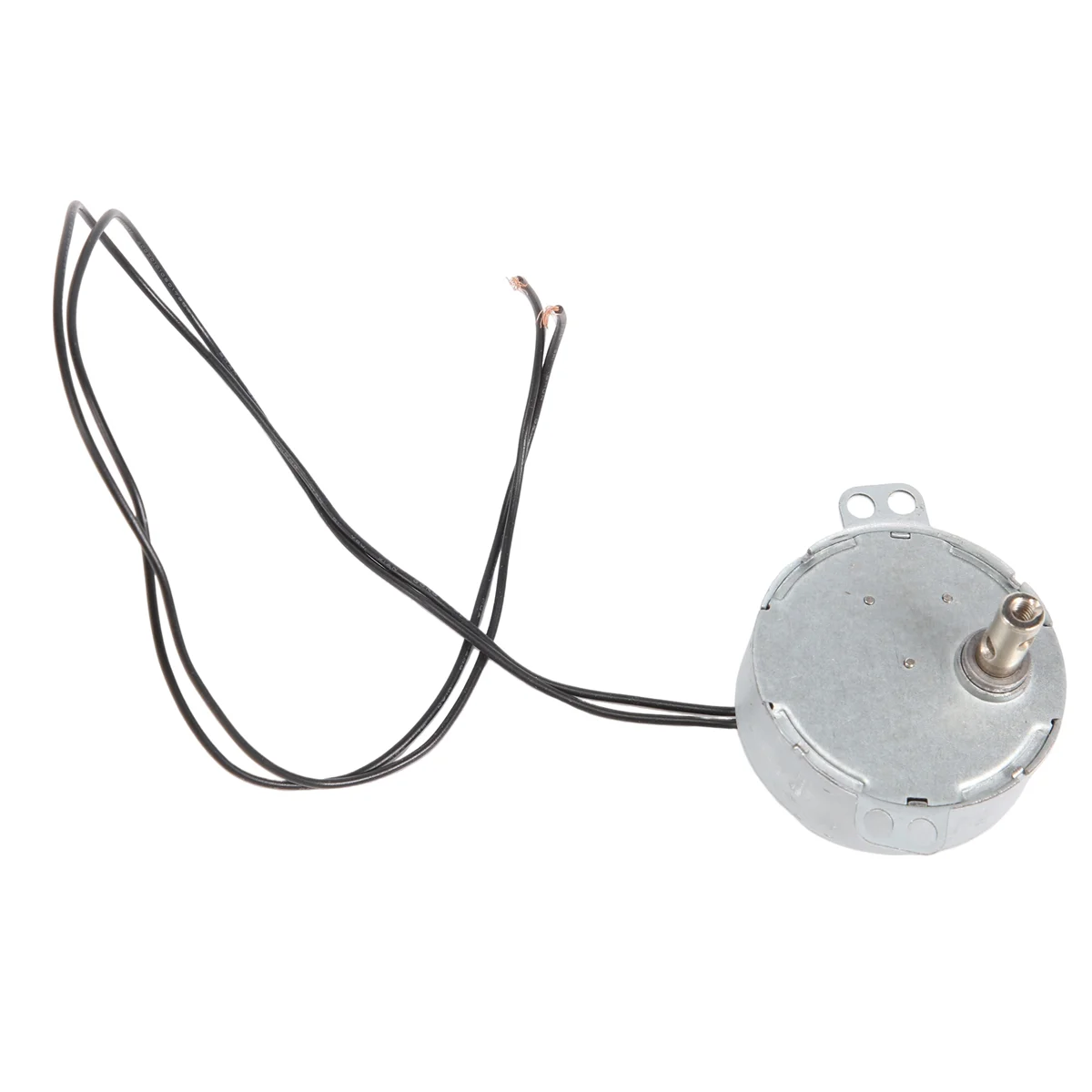 Синхронный двигатель с двухсторонним управлением, переменный ток 220/240 в, 30 об/мин, 4 Вт, CCW/CW