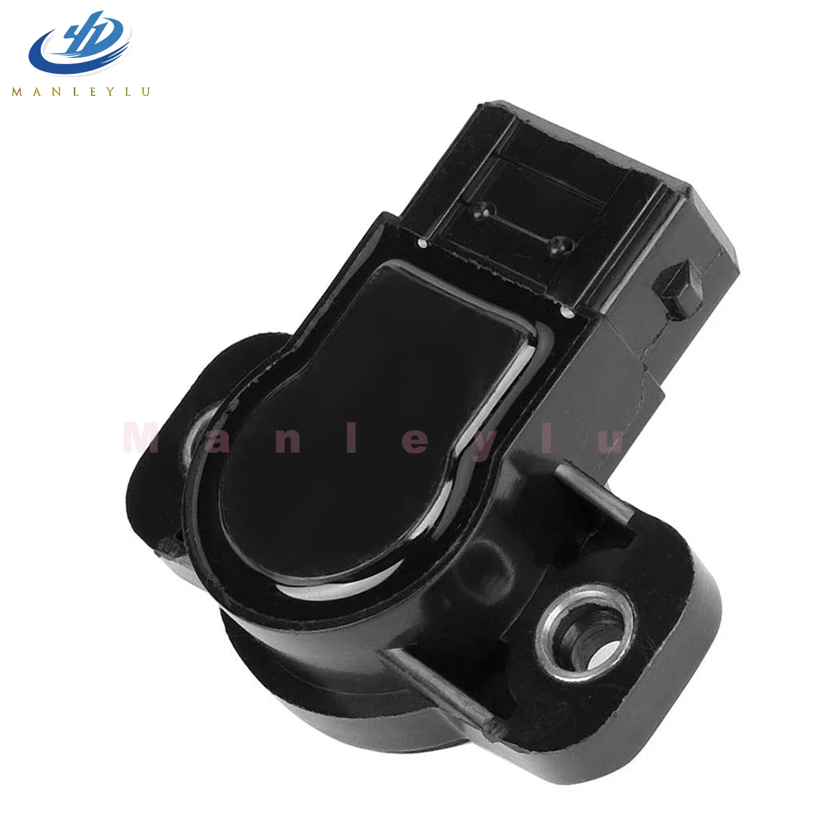 Датчик положения дроссельной заслонки TPS для HYUNDAI Sonata Santa Fe Trajet Tiburon Kia Optima Magentis 2,0 2,4 2,7 OEM 35102-38610