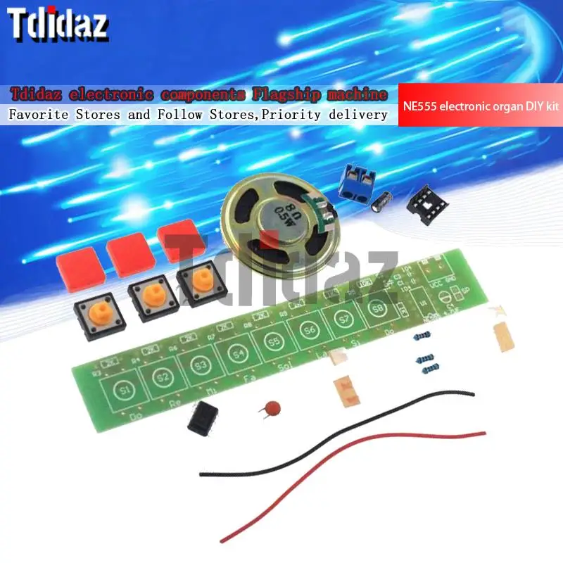 Electric Piano Diy …