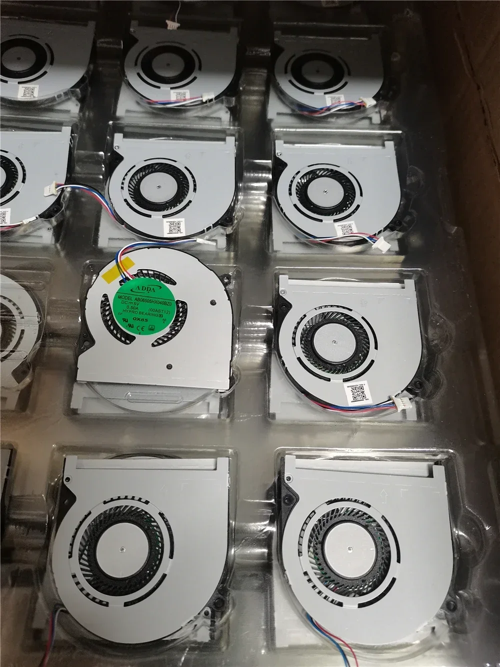 

НОВЫЙ ВЕНТИЛЯТОР ДЛЯ CHUWI GEMIBOOK CWI547 AVITA PURA CN6F14 (ВЕНТИЛЯТОР ДЛЯ ЦПУ)