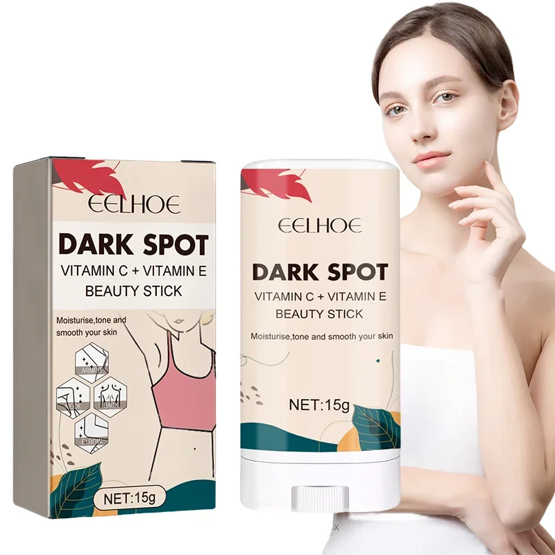 

Fades Freckle Dark Spots Face Cream Skin Care Whitening Melasma Remove Lighten Improve Dullness Moisturizing Brightening