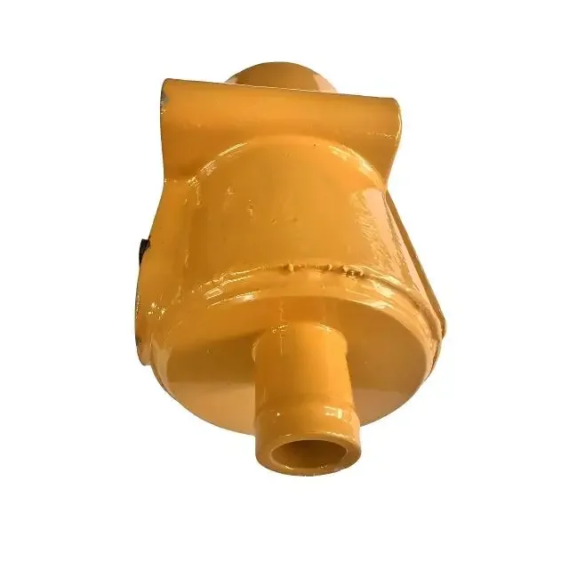 Cater pillar Engine Part Oil Cooler 2W7590 4N2231 for CAT3204 Good Price