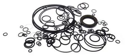 K3V63DT K3V112DT K5V180DT K3V140DT K3V180DT hydraulic pump seal kit