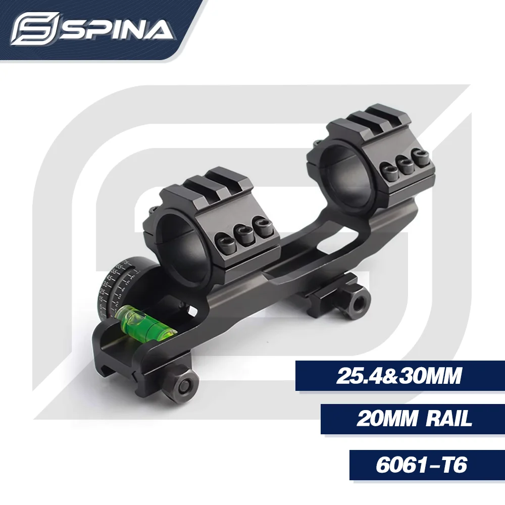 Spina Optics 6061-T…