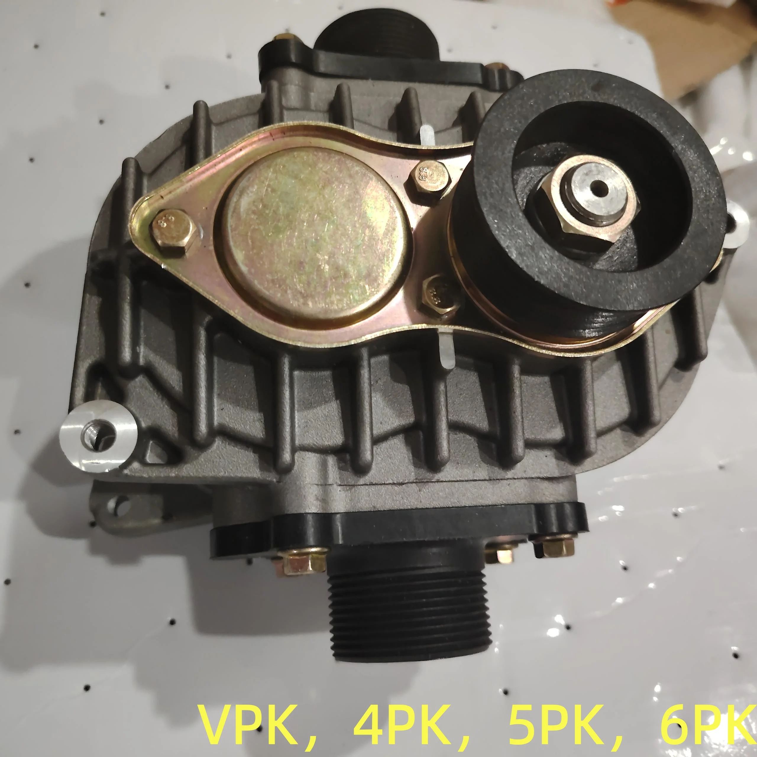 AMR500 Supercharger Compressor Blower Supercharger Mechanical Turbo for 1.0-2