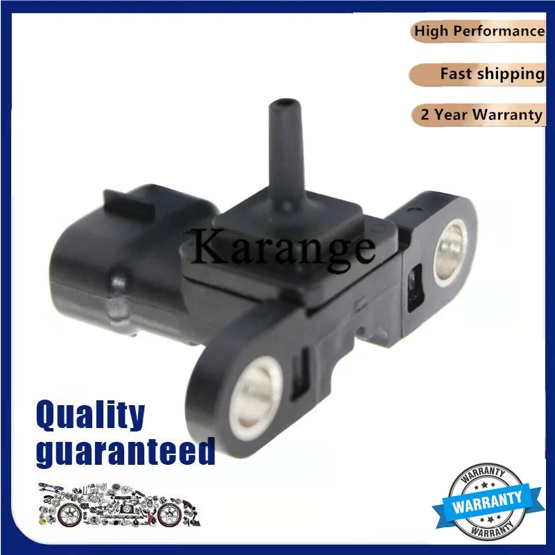 New Motorcycle Engine Parts ATV UTV Grizzly Raptor Air Intake Boost Pressure Map Sensor for Yamaha 1C7-82380-00-00 1C78238000