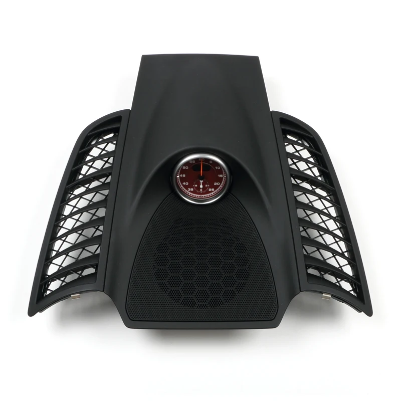 TEGARRY Upgrade Interior Accessories Center Console Car Modification Auto Accessories for 2011-2017 JHBSJ036