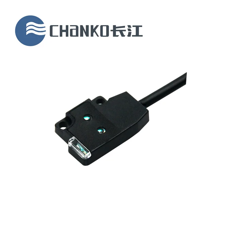 

CHANKO/Changjiang CPD-DRP30N1 diffuse reflection 30mm ultra-thin photoelectric sensor