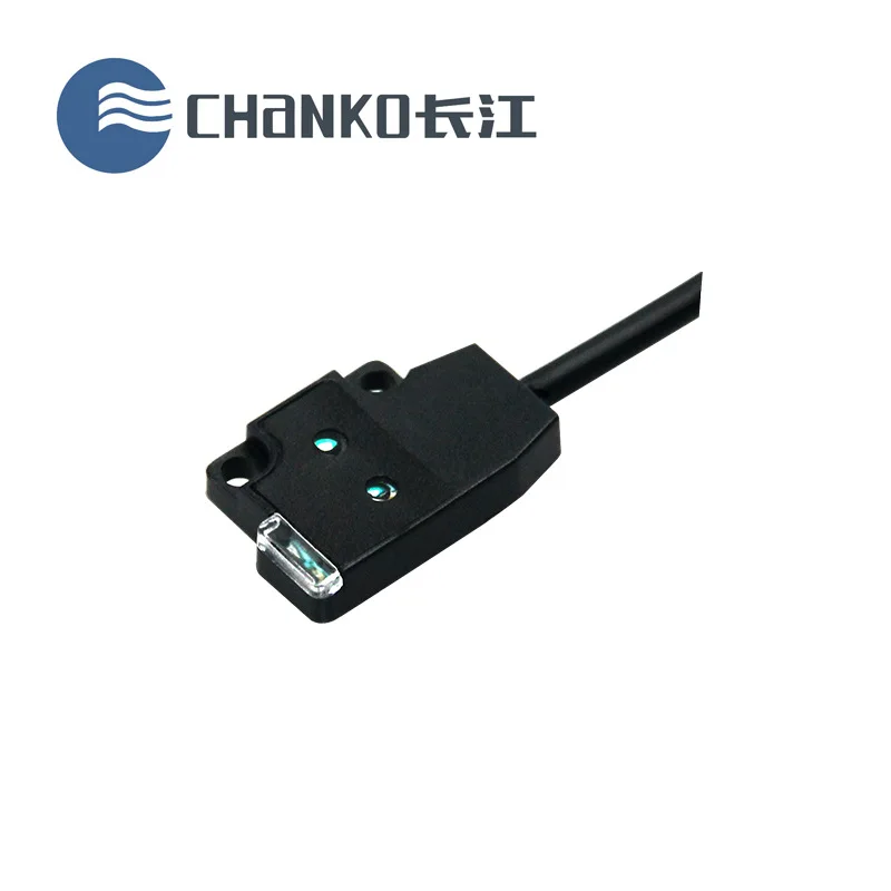 CHANKO/Changjiang CPD-DRP30N1 diffuse reflection 30mm ultra-thin photoelectric sensor