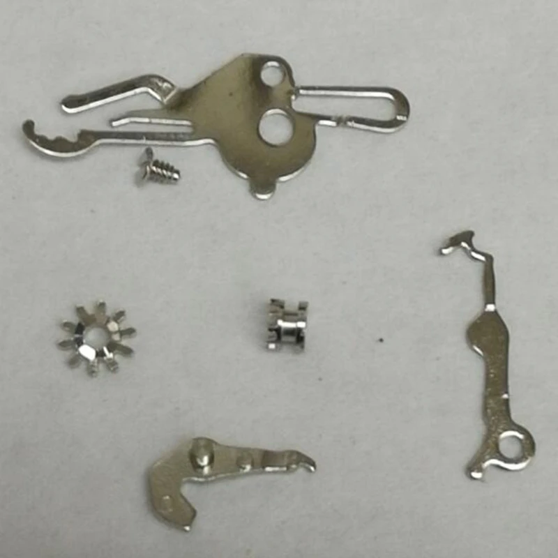 Professional Watch Movement Clutch Screws Repair Kits For ETA 2836 2824 2834 2846 Watch Accessories