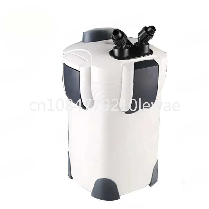 HW302 HW303A HW303B HW304A HW304B Fish Biochemical Filtration Water Treatment Bucket Sunshine Ultra Silent Outdoor Aquarium