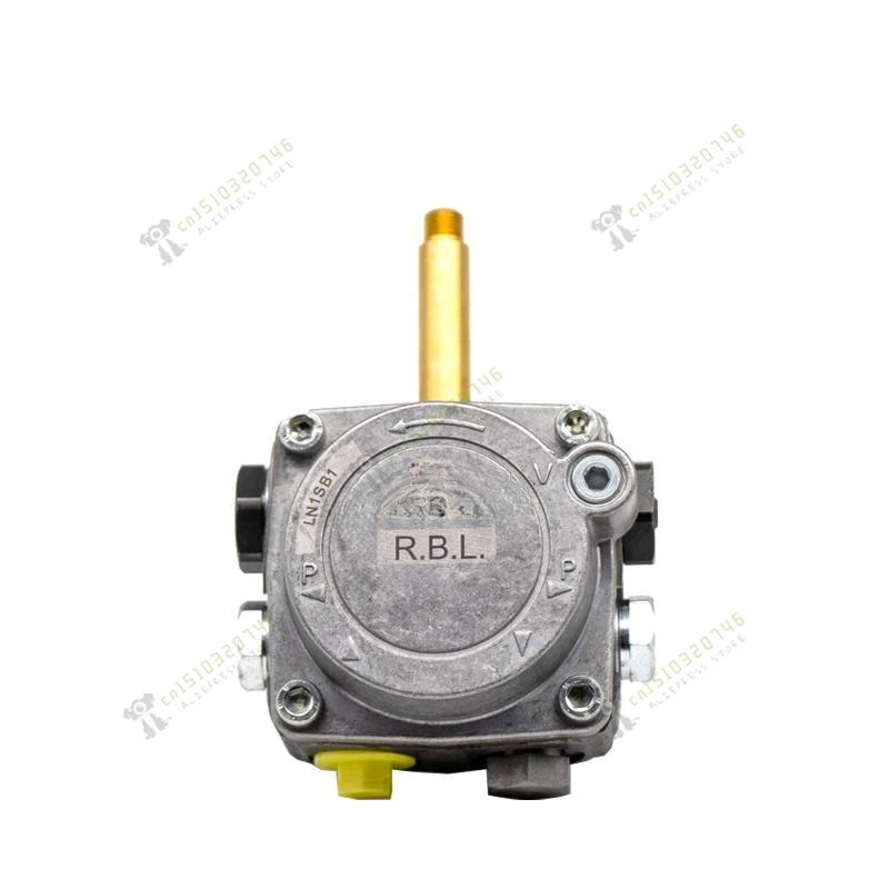 Original Imported Riello Burner Oil Pump Burner Accessories 40G Pressure Pump