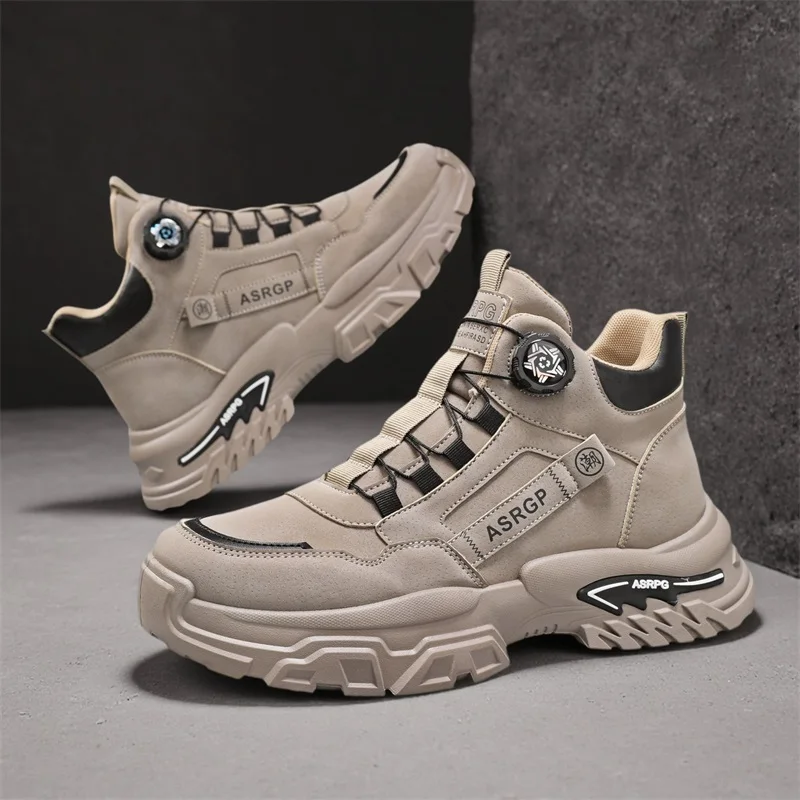 

Уличные мужские армейские тактические ботинки для пустыни Zapatos Hombre, мужские водонепроницаемые спортивные походные ботинки для охоты и альпинизма