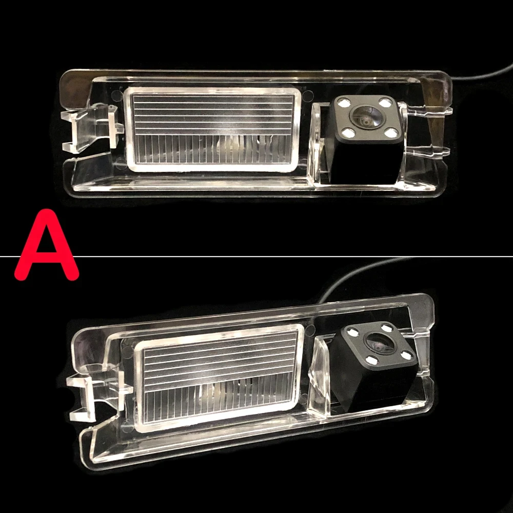 AHD 720P Fisheye for Nissan Micra K12 K13 March for Renault Pulse Logan Sedan For Dacia Car Reverse Backup Rear View Camera