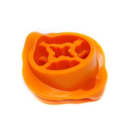 MOC high-tech Parts Gear Series DIY Building Blocks  Accessories Bricks  Suitable For All Brands Small Particles Toys