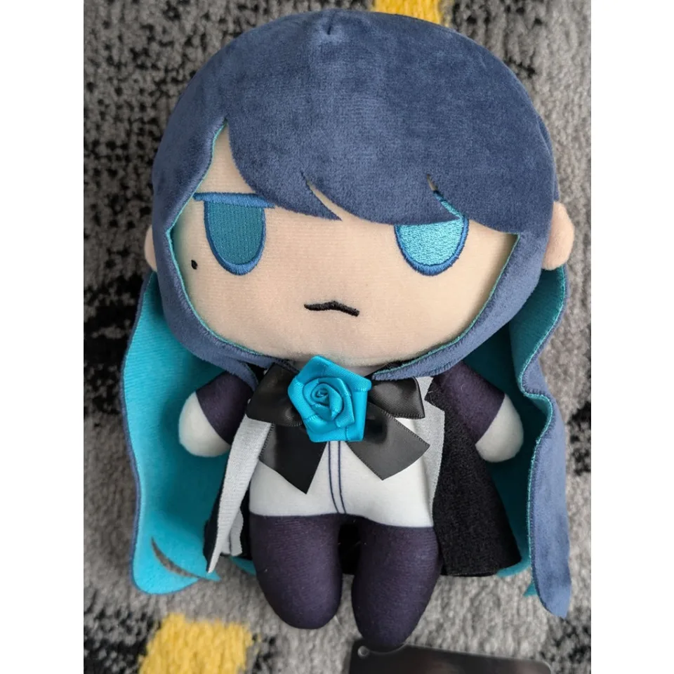 Ado 誕生日 Hibana ぬいぐるみ Ado Birthday Commemoration Plush keychain Hot Hibana Plush Cute