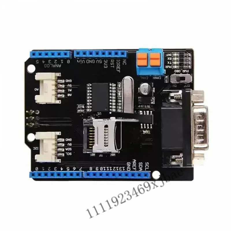 v2-spi-interface-can-bus-communication-expansion-module-mcu-development-test-board