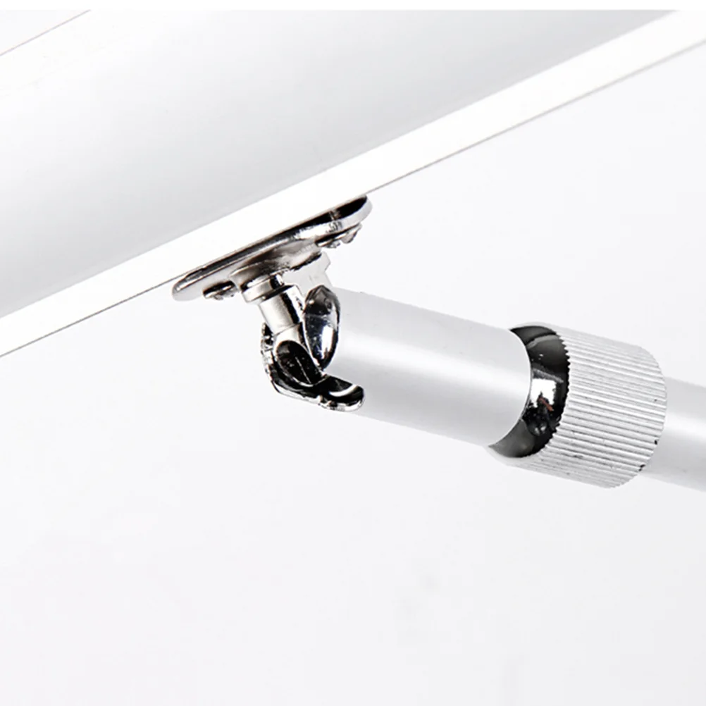 

7W 39Cm Retractable Led Bathroom Mirror Light Bar Waterproof Wall Sconce Anti-Rust 360° Rotation Energy Saving