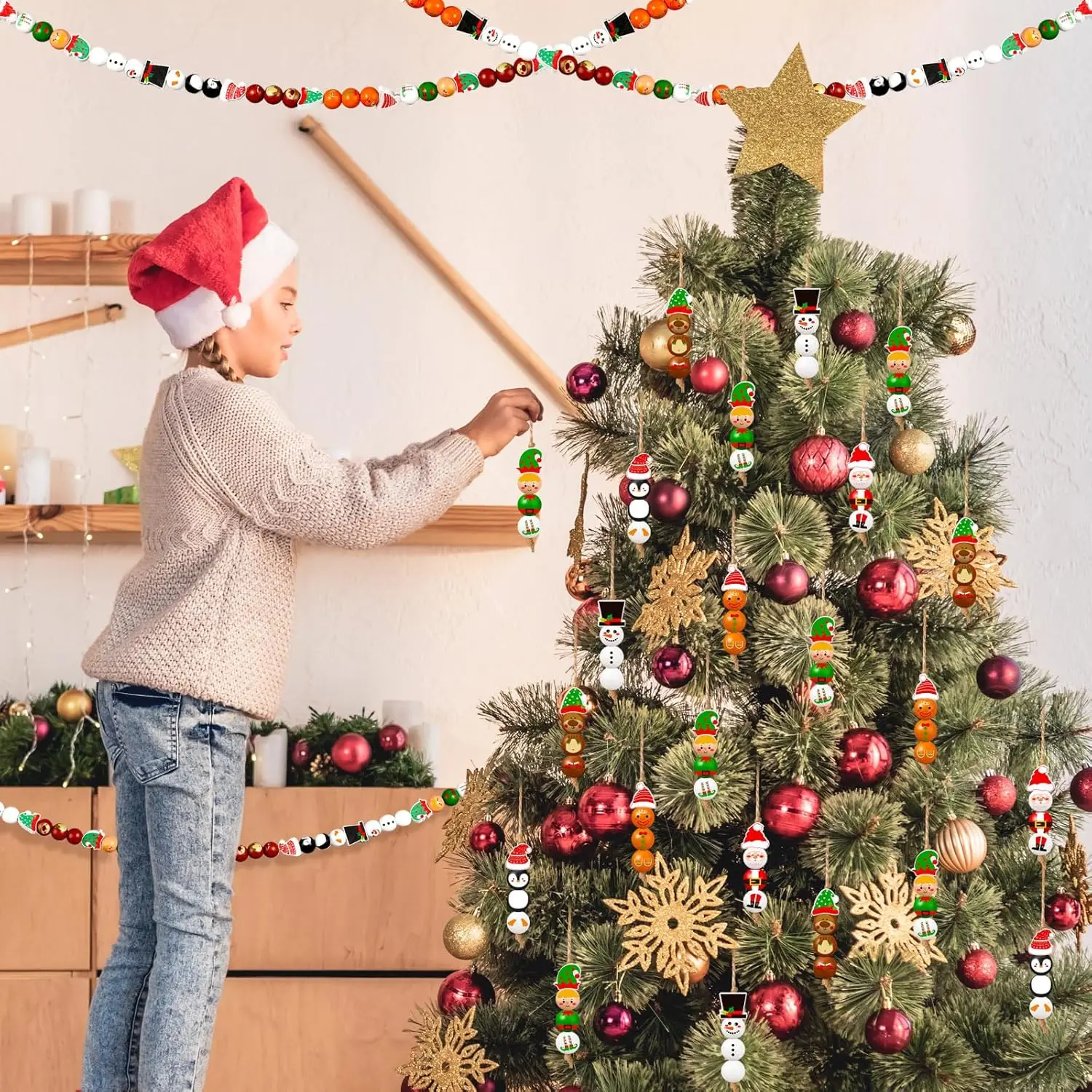 Thumbnail 4 - #55 Trending Holiday Ornaments Right Now