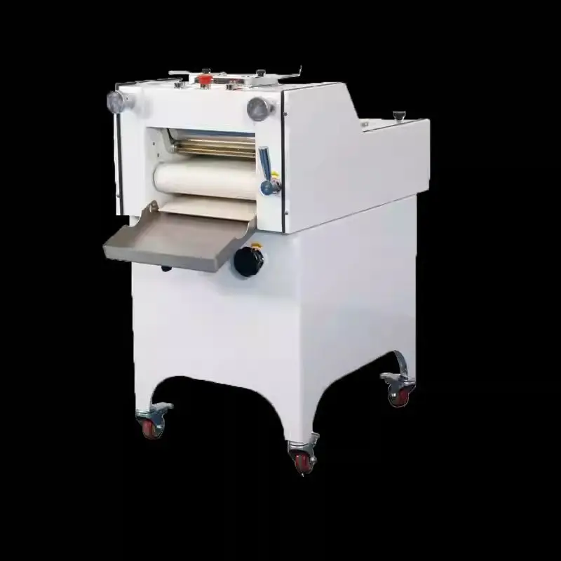 driver bread shaping machine French flavor square sandwich toast bag slicer bread crumbs