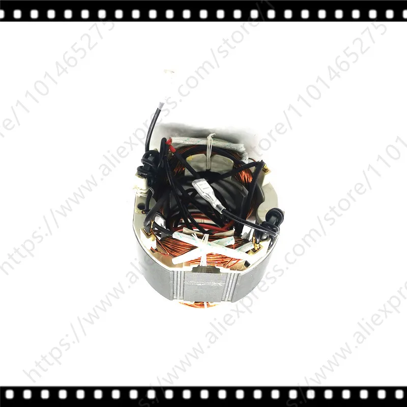 

Stator for metabo KGS305M KS305M 310011450