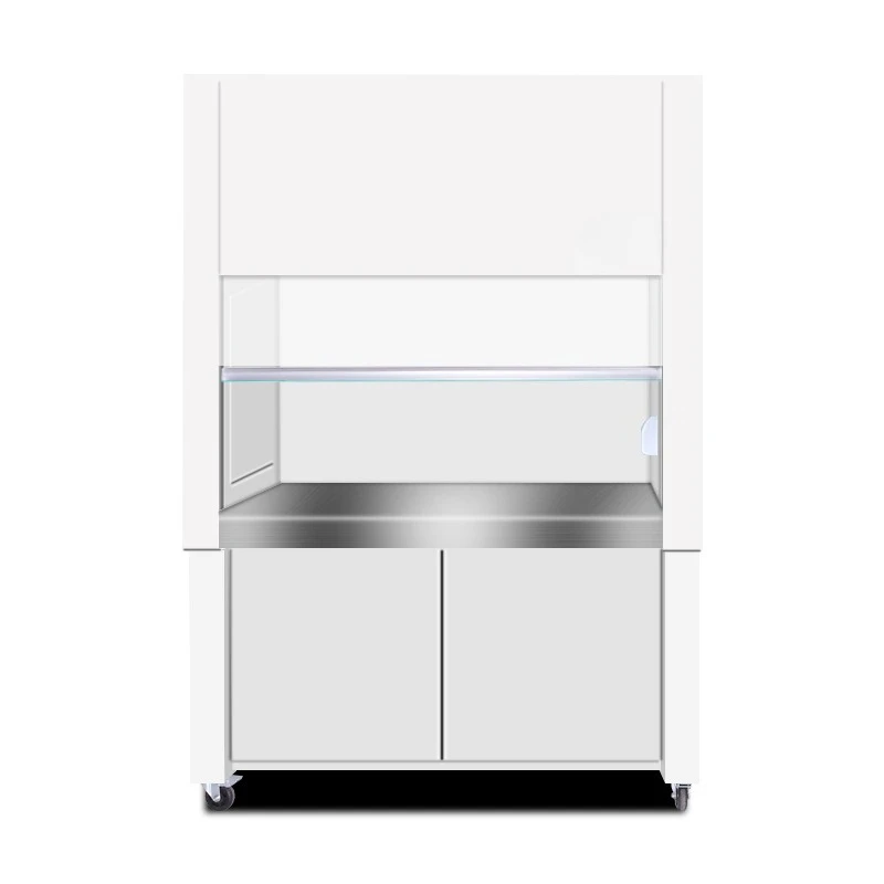 

All steel PP fume hood fume hood ventilation room safety exhaust hood steel wood