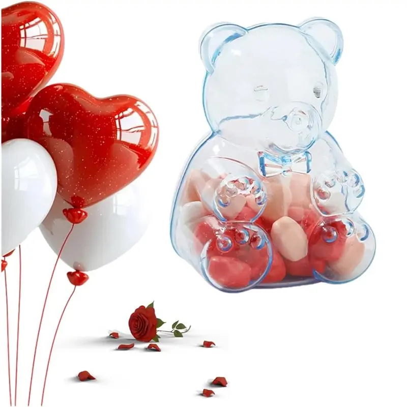 Abvs Large Gummy Be…