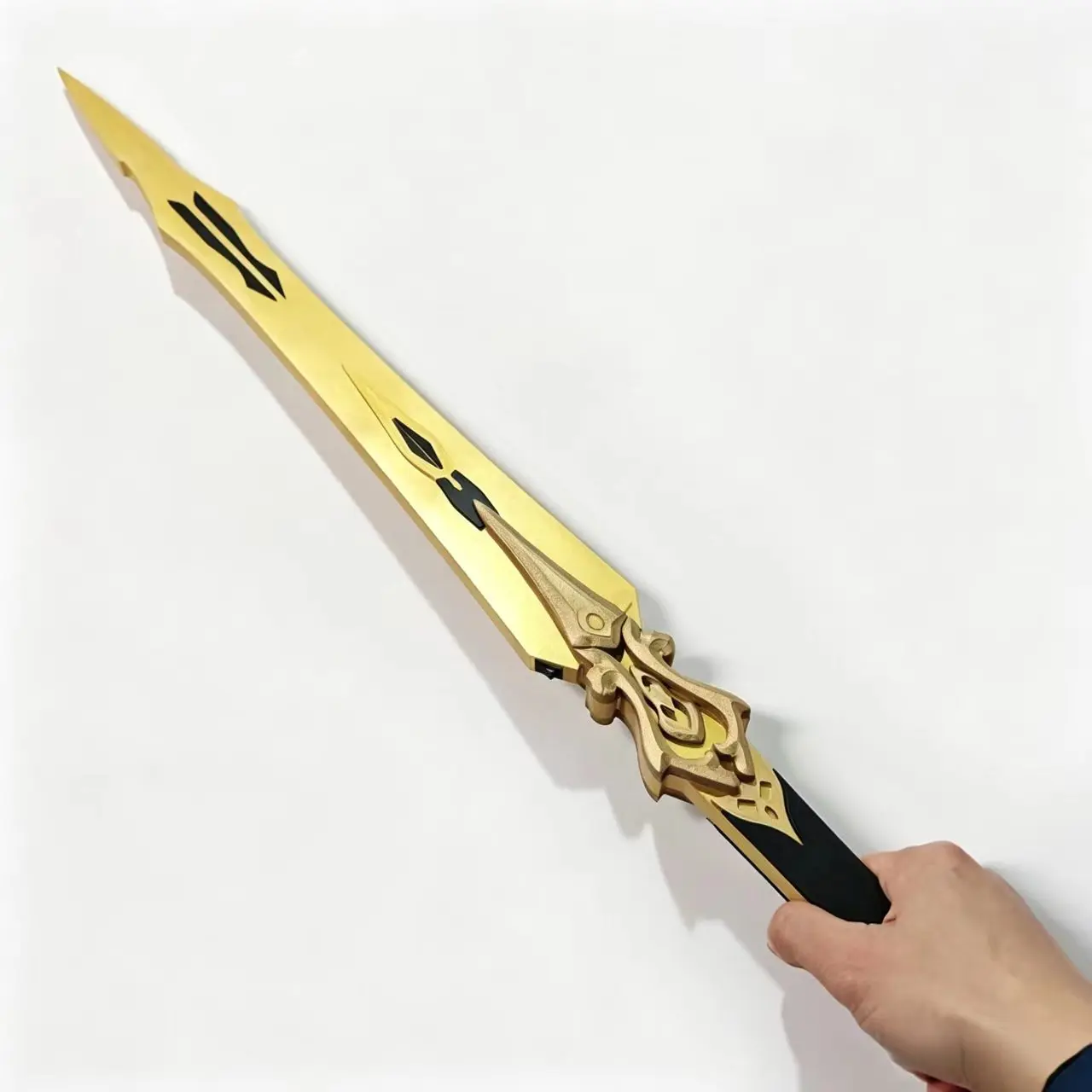Aglaea Light Sword Prop Game Honkai: Star Rail Cosplay Prop Halloween Christmas Fancy Party Comic Convention Costume Accessories