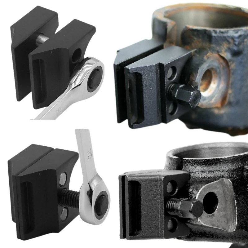 

Automobile Repair Tools Lower Arm Ball Joint Separator Special Tools for Disassembly Automotive Hand Tools