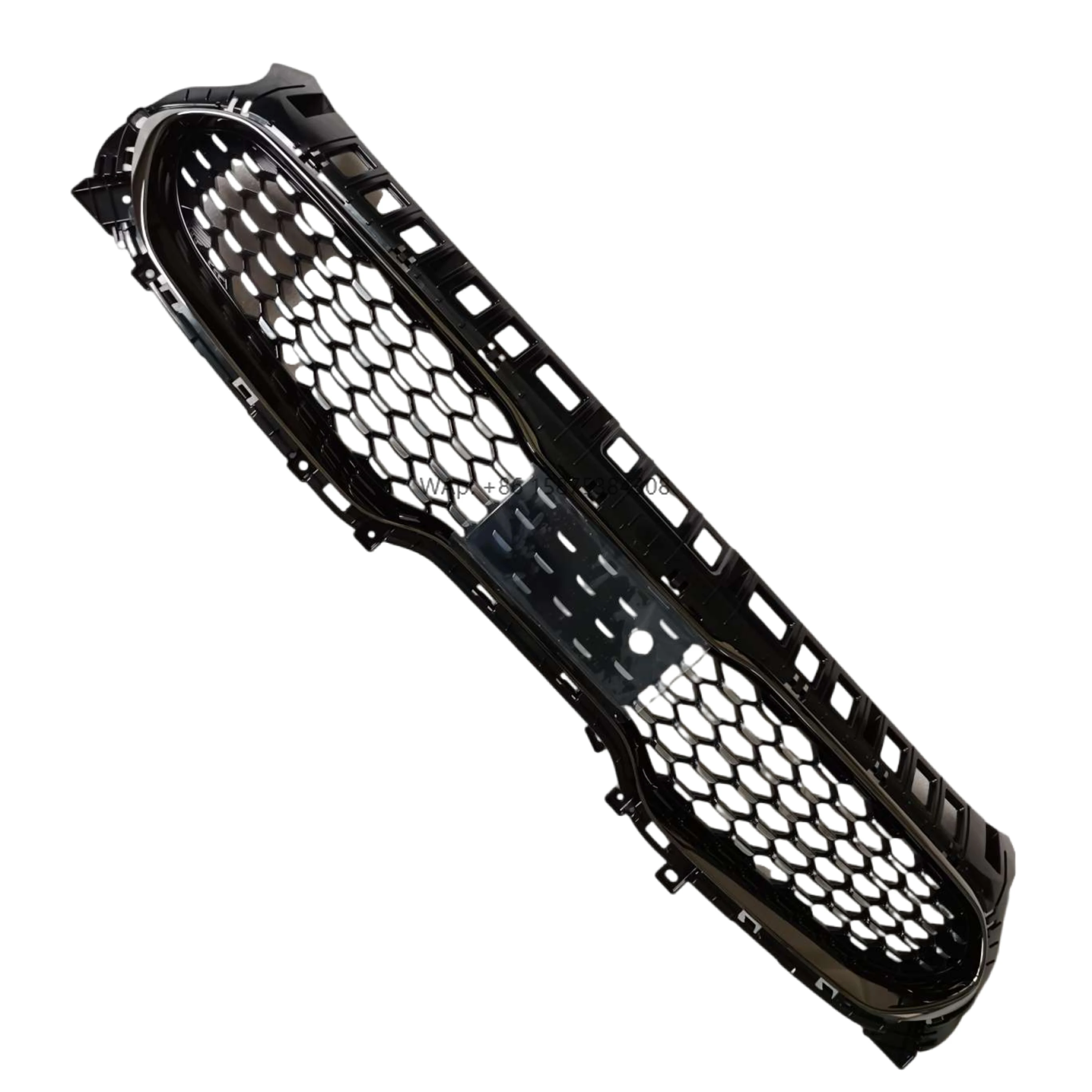 

Original for Radiator Grille MonitorTrim for 2018-2022