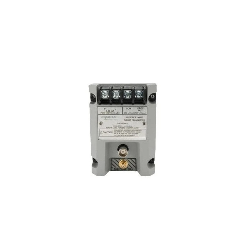 Vibration sensor 990-05-70-01-05 Vibration transmitter preheater