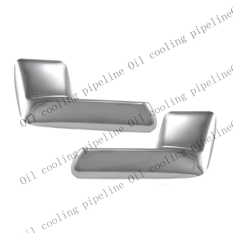 A+ Reliable for interior Door Handles for Ford For Expedition 2003 2006 Set of for