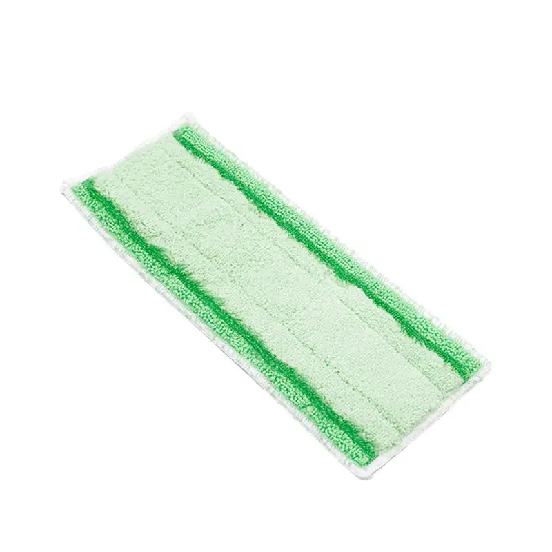 MYdaY – 5 Stück Wischpad-Zubehör für iRobot Braava Jet M6 Smart Home, automatisches Wischroboter-Zubehör, waschbares Mopptuch