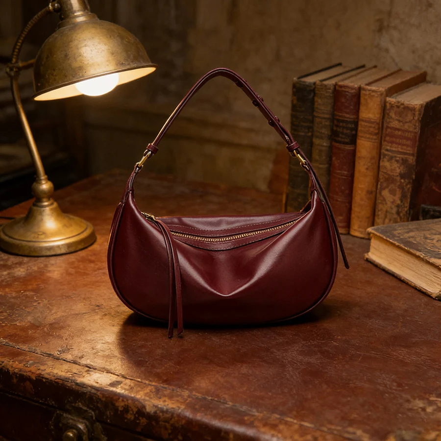 

Сумки ZR с верхней ручкой, сумка подмышки для женщин, роскошные сумки, дизайнерская сумка для пельменей, универсальная и нишевая сумка с верхней ручкой