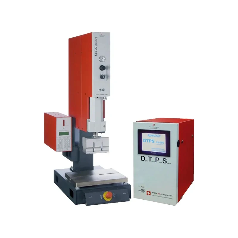 K Digital Welding hine New Automatic PVC PE Ultrasonic Side Sealing Bag Maker Plastic 5