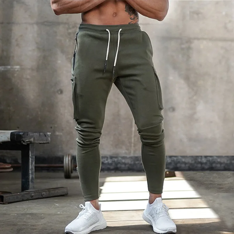 Thumbnail 3 - #11 Top Mens Training Jogger Pants Picks for Every Budget
